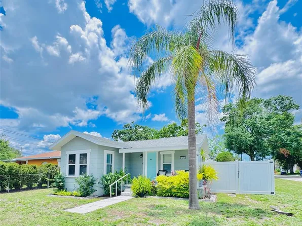 1310 N Habana Ave, Tampa, FL 33607