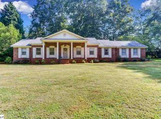 302 Driftwood Dr, Piedmont, SC 29673