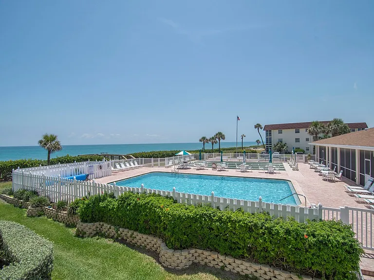 5400 Highway A1A #A19 — Photo 32