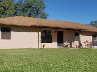 6287 SE 127th Pl, Belleview, FL 34420