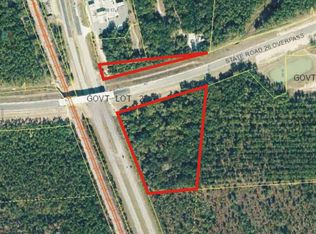17215 NE State Road 26, Hawthorne, FL 32640