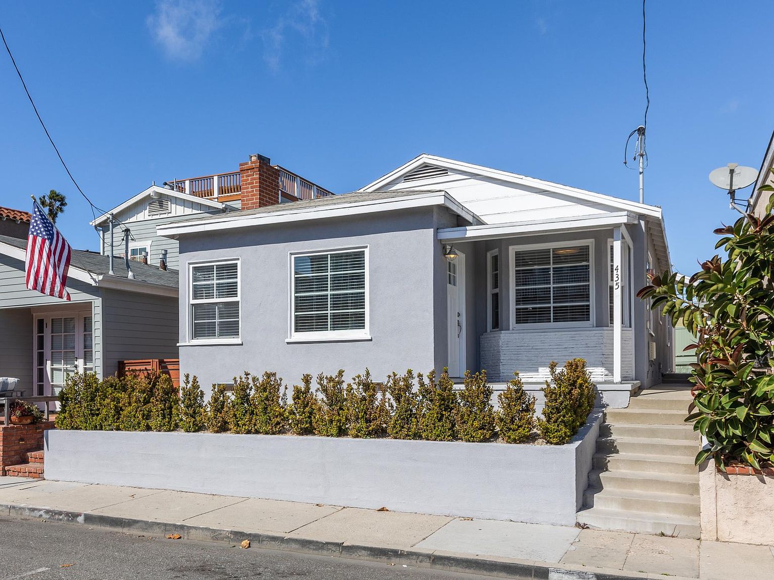 435 Longfellow Ave, Hermosa Beach, CA 90254 Zillow