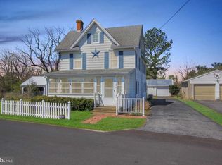 7749 Main St, Bethel, DE 19931