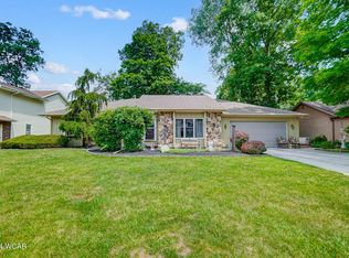 1720 Northbrook Dr, Lima, OH