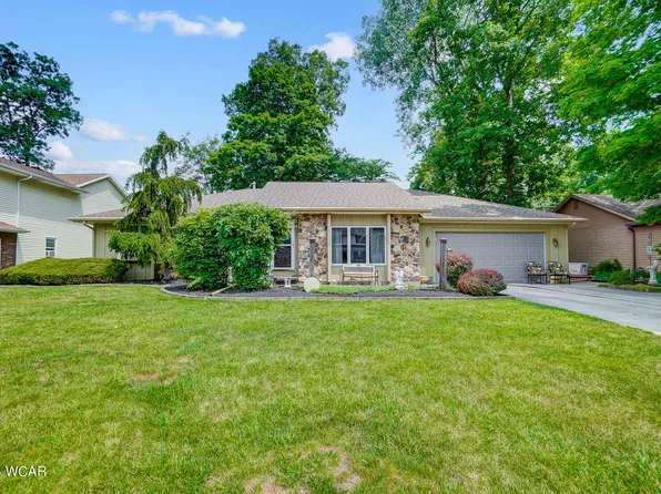 1720 Northbrook Dr, Lima, OH 45805