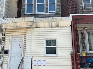 222 E Wishart St, Philadelphia, PA 19134