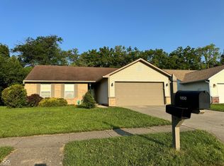1850 Windy Hill Ln, Indianapolis, IN 46239