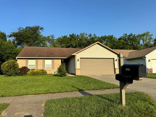 1850 Windy Hill Ln, Indianapolis, IN 46239