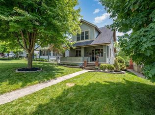 3223 Lookout Dr, Cincinnati, OH 45208