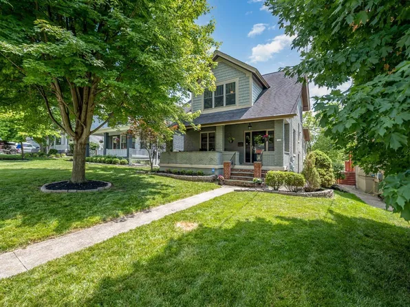 3223 Lookout Dr, Cincinnati, OH 45208