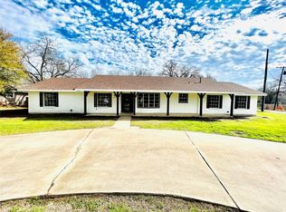 200 Carr St, Hillsboro, TX 76645