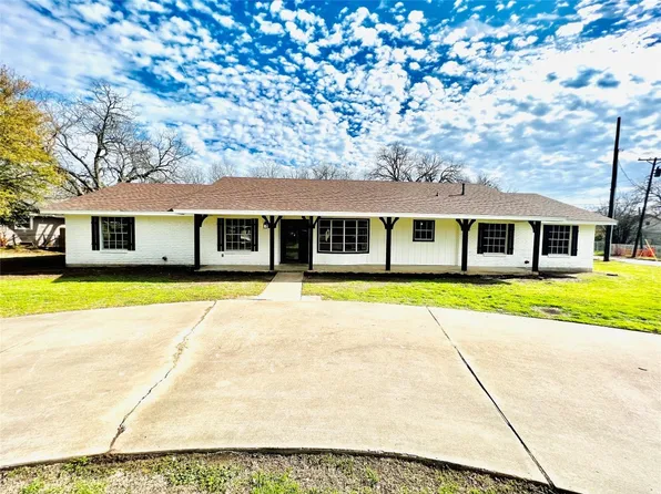 200 Carr St, Hillsboro, TX 76645