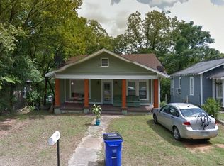 1114 E Limestone St, Florence, AL 35630