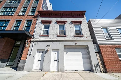 416 Palisade Ave #B