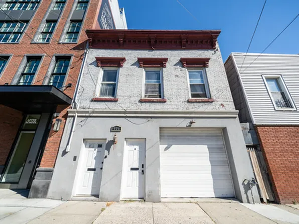416 Palisade Ave #B, Jersey City, NJ 07307