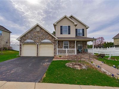 30 Crown Dr, Easton, PA, 18040