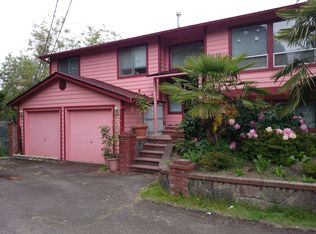 4710 S Bond St, Seattle, WA 98118