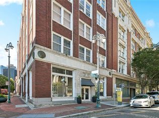 909 Lafayette St APT 6, New Orleans, LA 70113