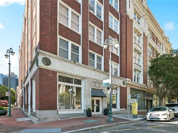 909 Lafayette St APT 6, New Orleans, LA 70113