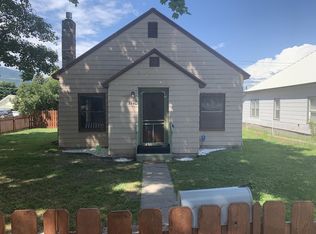 374 S Maple St, Colville, WA 99114