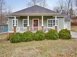 127 Reeds Ln, SEWANEE, TN 37375