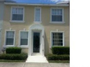 3518 Peppervine Dr, Orlando, FL 32828