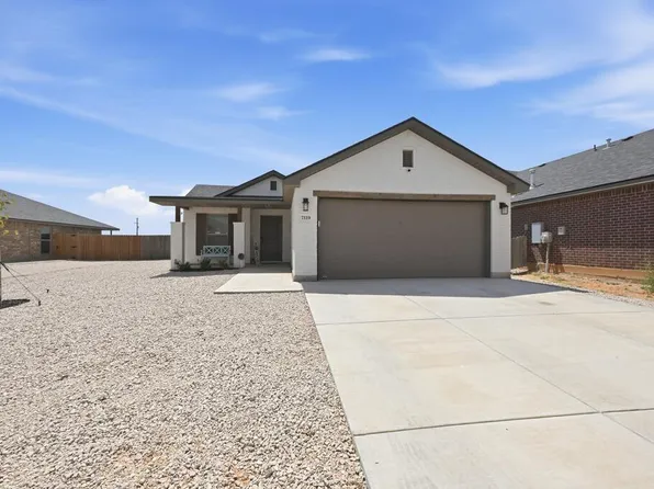 7119 Desert Spire, Midland, TX 79705