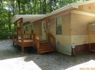 4360 Ackerman Cir, Hiawassee, GA 30546