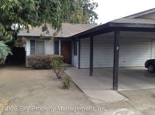 850 W Westfield Ave #1, Porterville, CA 93257