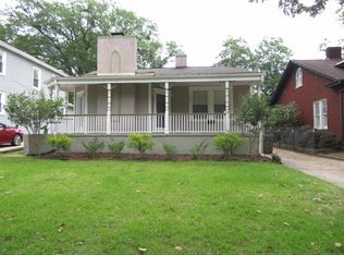 525 Glendalyn Ave, Spartanburg, SC 29302