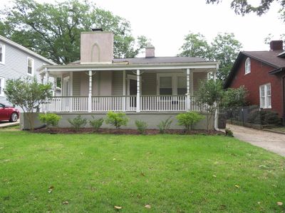 525 Glendalyn Ave, Spartanburg, SC, 29302