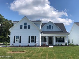 1266 Ocean Sands Dr, Southport, NC 28461