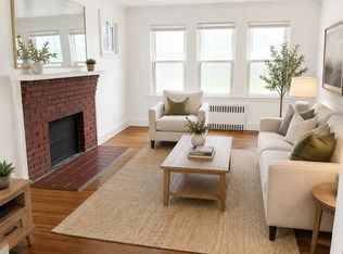 238 Corey Rd #2, Brighton, MA 02135