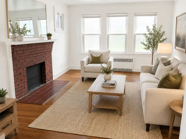 238 Corey Rd #2, Brighton, MA 02135
