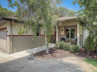 6915 Old Sauk Ct, Madison, WI 53717