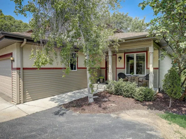 6915 Old Sauk Court, Madison, WI 53717