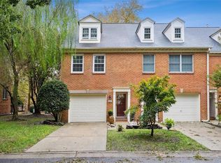 647 Todd Trl, Newport News, VA 23602