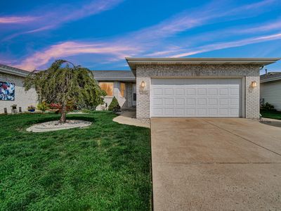 507 Seminary Dr, Dyer, IN, 46311