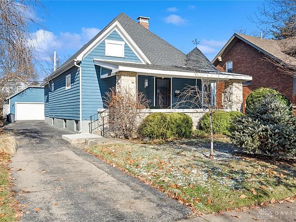 2nd image of 317 Telford Ave