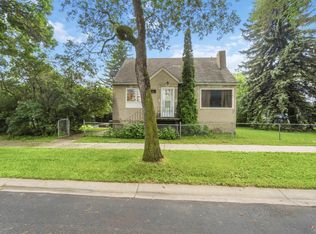 12243 104th St NW, Edmonton, AB T5G2L7