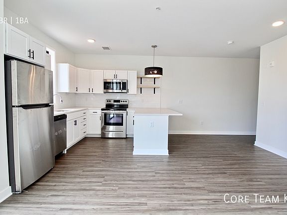 2nd image of 222 W 75th St #408