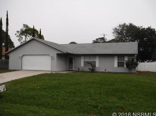 2307 Victory Palm Dr, Edgewater, FL 32141