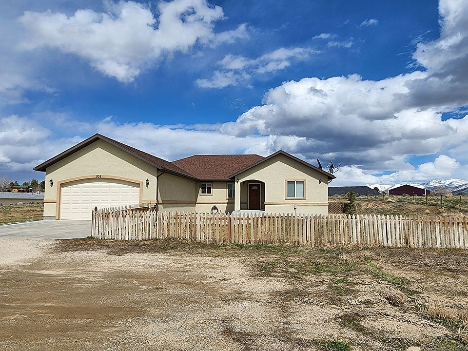 938 Oakmont Dr, Spring Creek, NV 89815 Zillow