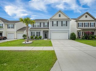 392 Dunlin Dr, Summerville, SC 29486