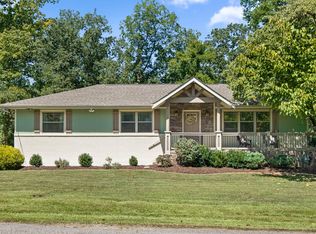 5443 Crestview Dr, Hixson, TN 37343