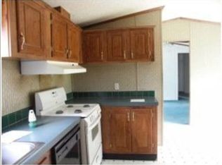 21981 Silvia Dr, Elgin, TX 78621