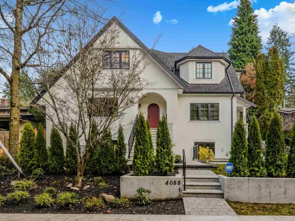 4088 Maple Cres #1, Vancouver, BC V6J 4B2