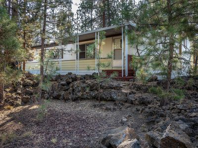 60959 Ridge Dr, Bend, OR, 97702