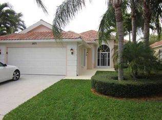 2671 Muskegon Way, West Palm Beach, FL 33411