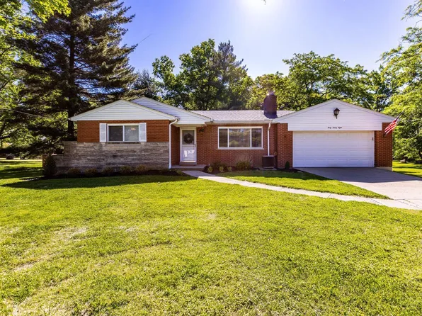 4098 Crestview Dr, Loveland, OH 45140